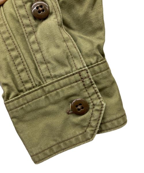 freewheelers（フリーホイーラーズ）freewheelers (フリーホイーラーズ) Mechanic Shirts 