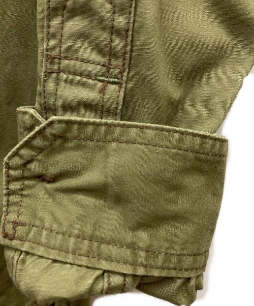 freewheelers（フリーホイーラーズ）freewheelers (フリーホイーラーズ) Mechanic Shirts 