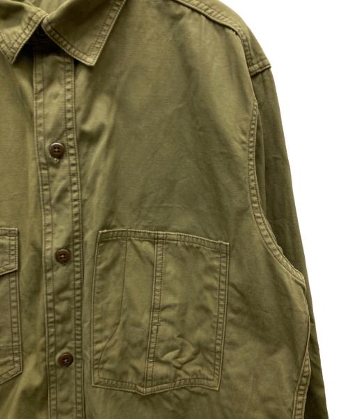 freewheelers（フリーホイーラーズ）freewheelers (フリーホイーラーズ) Mechanic Shirts 