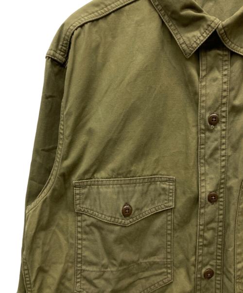 freewheelers（フリーホイーラーズ）freewheelers (フリーホイーラーズ) Mechanic Shirts 