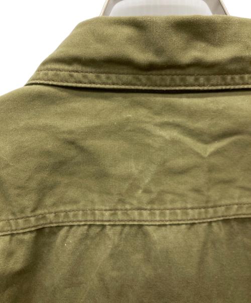 freewheelers（フリーホイーラーズ）freewheelers (フリーホイーラーズ) Mechanic Shirts 