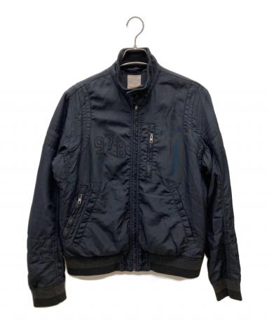 中古・古着通販】DIESEL (ディーゼル) スイングトップブルゾン