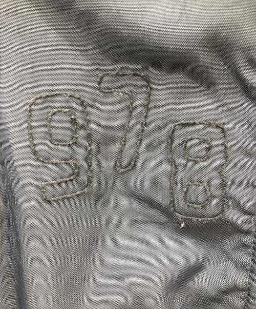 DIESEL（ディーゼル）DIESEL (ディーゼル) スイングトップブルゾン ブラック サイズ:Lの古着・服飾アイテム