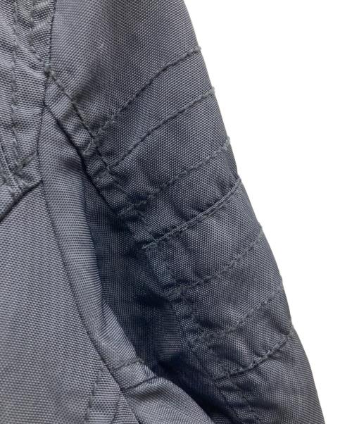 DIESEL（ディーゼル）DIESEL (ディーゼル) スイングトップブルゾン ブラック サイズ:Lの古着・服飾アイテム