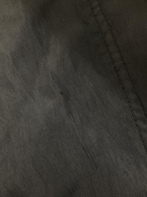 DIESEL（ディーゼル）DIESEL (ディーゼル) スイングトップブルゾン ブラック サイズ:Lの古着・服飾アイテム