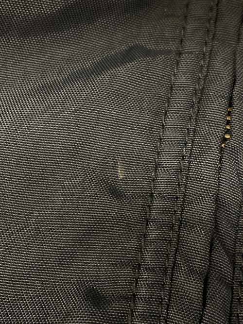 DIESEL（ディーゼル）DIESEL (ディーゼル) スイングトップブルゾン ブラック サイズ:Lの古着・服飾アイテム