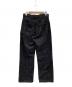 ZARA (ザラ) ジャガードデニムパンツ ブラック サイズ:29：5000円