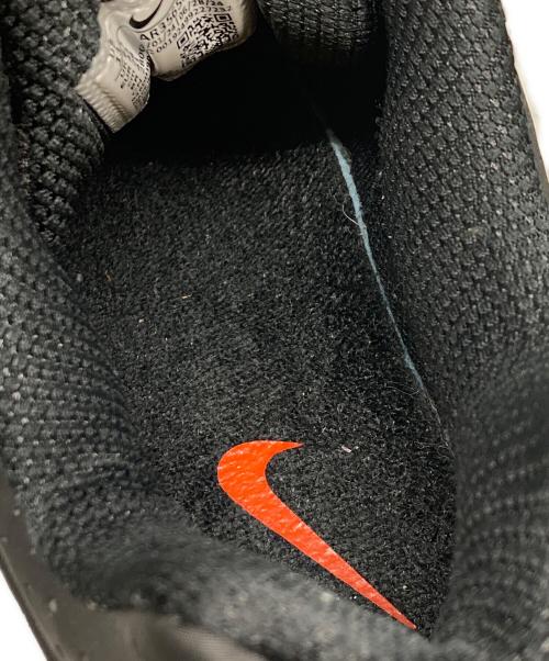 NIKE（ナイキ）NIKE (ナイキ) SHOX R4 ブラック サイズ:28の古着・服飾アイテム