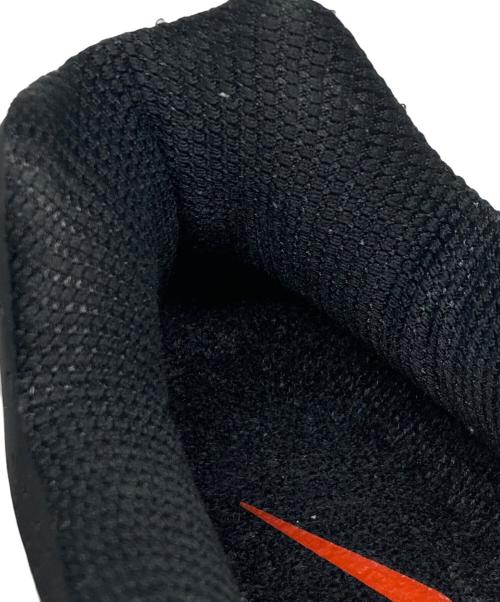 NIKE（ナイキ）NIKE (ナイキ) SHOX R4 ブラック サイズ:28の古着・服飾アイテム