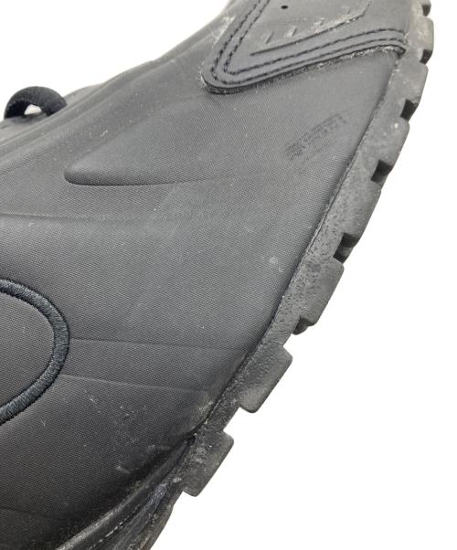 NIKE（ナイキ）NIKE (ナイキ) SHOX R4 ブラック サイズ:28の古着・服飾アイテム