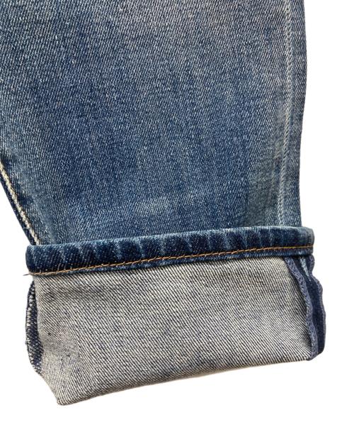 Dior（ディオール）Dior (ディオール) ストレッチスキニーデニムパンツ インディゴ サイズ:28の古着・服飾アイテム