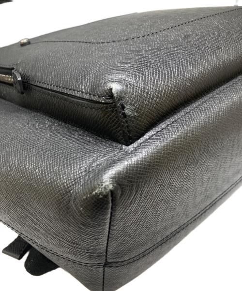 LOUIS VUITTON（ルイ ヴィトン）LOUIS VUITTON (ルイ ヴィトン) グリゴリ バックパック ブラック サイズ:-の古着・服飾アイテム