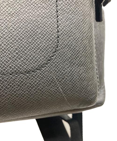 LOUIS VUITTON（ルイ ヴィトン）LOUIS VUITTON (ルイ ヴィトン) グリゴリ バックパック ブラック サイズ:-の古着・服飾アイテム