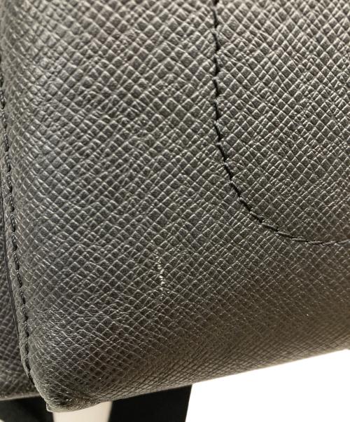 LOUIS VUITTON（ルイ ヴィトン）LOUIS VUITTON (ルイ ヴィトン) グリゴリ バックパック ブラック サイズ:-の古着・服飾アイテム