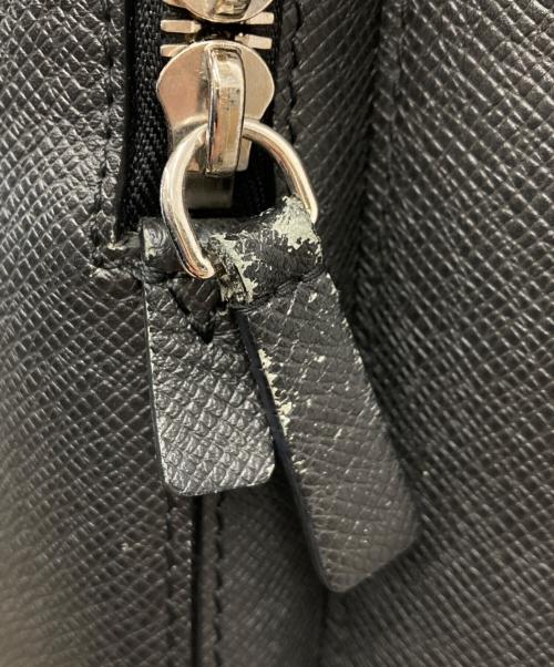LOUIS VUITTON（ルイ ヴィトン）LOUIS VUITTON (ルイ ヴィトン) グリゴリ バックパック ブラック サイズ:-の古着・服飾アイテム