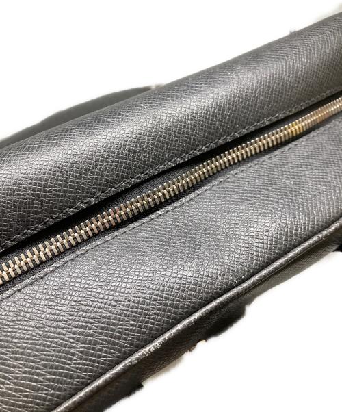 LOUIS VUITTON（ルイ ヴィトン）LOUIS VUITTON (ルイ ヴィトン) グリゴリ バックパック ブラック サイズ:-の古着・服飾アイテム