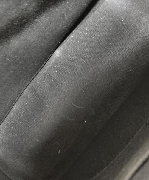 LOUIS VUITTON（ルイ ヴィトン）LOUIS VUITTON (ルイ ヴィトン) グリゴリ バックパック ブラック サイズ:-の古着・服飾アイテム