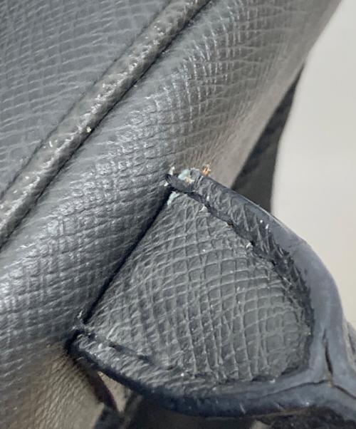 LOUIS VUITTON（ルイ ヴィトン）LOUIS VUITTON (ルイ ヴィトン) グリゴリ バックパック ブラック サイズ:-の古着・服飾アイテム