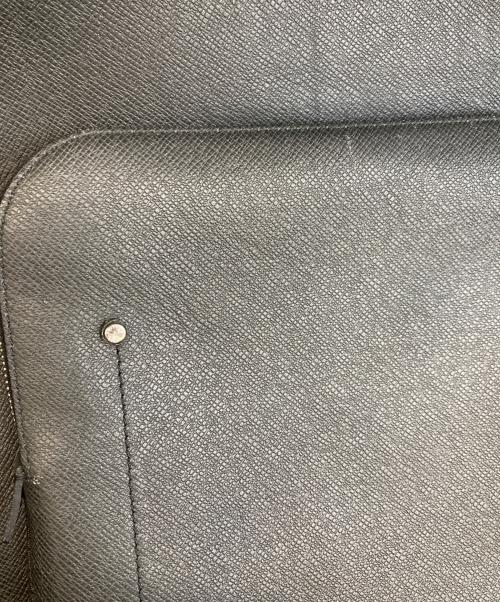 LOUIS VUITTON（ルイ ヴィトン）LOUIS VUITTON (ルイ ヴィトン) グリゴリ バックパック ブラック サイズ:-の古着・服飾アイテム