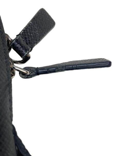 LOUIS VUITTON（ルイ ヴィトン）LOUIS VUITTON (ルイ ヴィトン) グリゴリ バックパック ブラック サイズ:-の古着・服飾アイテム