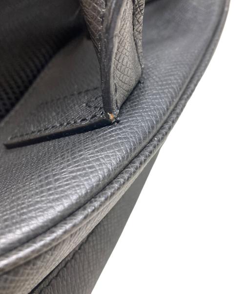 LOUIS VUITTON（ルイ ヴィトン）LOUIS VUITTON (ルイ ヴィトン) グリゴリ バックパック ブラック サイズ:-の古着・服飾アイテム