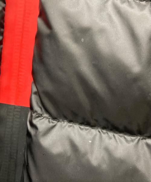 MONCLER（モンクレール）MONCLER (モンクレール) MAGLIA CARDIGAN ブラック サイズ:Lの古着・服飾アイテム