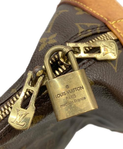 LOUIS VUITTON（ルイ ヴィトン）LOUIS VUITTON (ルイ ヴィトン) アルマ ブラウンの古着・服飾アイテム