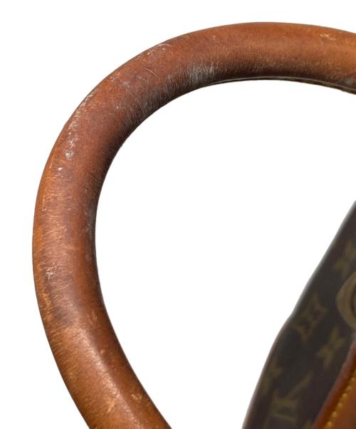 LOUIS VUITTON（ルイ ヴィトン）LOUIS VUITTON (ルイ ヴィトン) アルマ ブラウンの古着・服飾アイテム