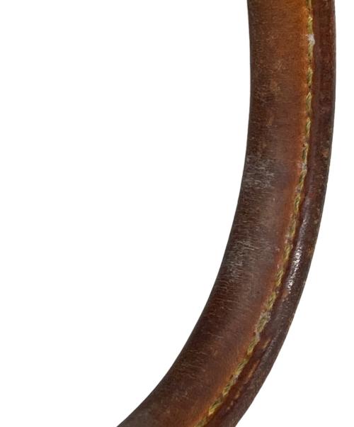 LOUIS VUITTON（ルイ ヴィトン）LOUIS VUITTON (ルイ ヴィトン) アルマ ブラウンの古着・服飾アイテム