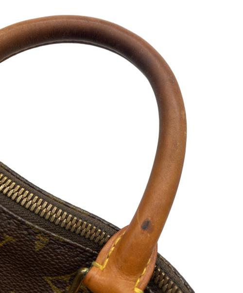 LOUIS VUITTON（ルイ ヴィトン）LOUIS VUITTON (ルイ ヴィトン) アルマ ブラウンの古着・服飾アイテム