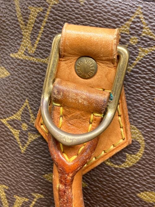 LOUIS VUITTON（ルイ ヴィトン）LOUIS VUITTON (ルイ ヴィトン) アルマ ブラウンの古着・服飾アイテム