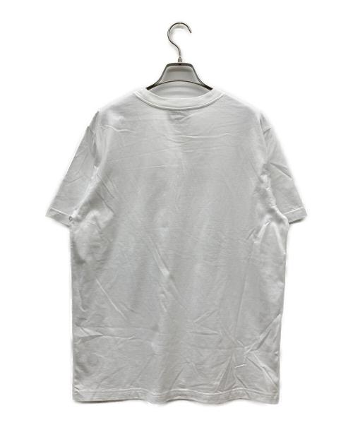 A.P.C.（アーペーセー）A.P.C. (アーペーセー) VPC T-Shirt ホワイト サイズ:Lの古着・服飾アイテム