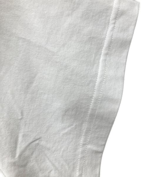A.P.C.（アーペーセー）A.P.C. (アーペーセー) VPC T-Shirt ホワイト サイズ:Lの古着・服飾アイテム