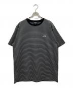 A.P.C.アーペーセー）の古着「Ellison Tシャツ」｜ブラック