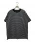 A.P.C.（アーペーセー）の古着「Ellison Tシャツ」｜ブラック