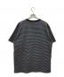 A.P.C. (アーペーセー) Ellison Tシャツ ブラック サイズ:L：6000円