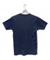 Hysteric Glamour (ヒステリックグラマー) ENDLESS ROCK Tee ネイビー サイズ:M：5000円