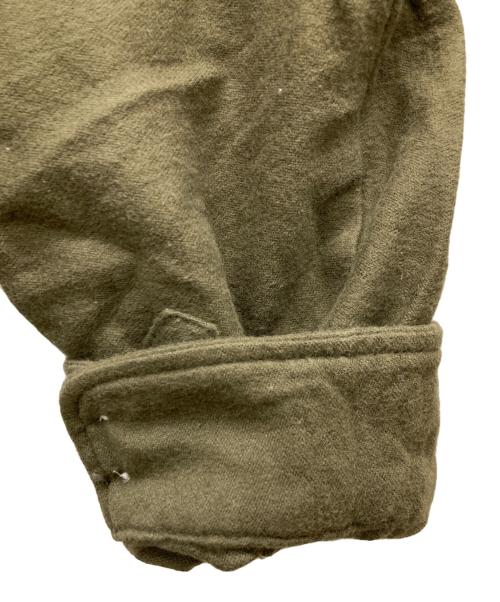 Hysteric Glamour（ヒステリックグラマー）Hysteric Glamour (ヒステリックグラマー) 24AW SEE NO EVIL ワンピース オリーブ サイズ:FREEの古着・服飾アイテム