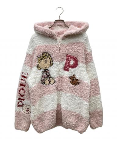 中古・古着通販】gelato pique (ジェラートピケ) PEANUTS (ピーナッツ