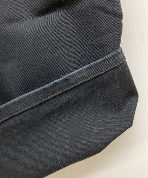 hysterics（ヒステリックス）hysterics (ヒステリックス) XXX ワッペンデザインブラックデニム ブラック サイズ:Mの古着・服飾アイテム