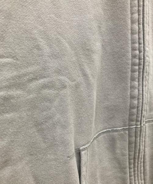 Hysteric Glamour（ヒステリックグラマー）Hysteric Glamour (ヒステリックグラマー) LIGHT MY FIRE オーバーサイズパーカー オリーブ サイズ:FREEの古着・服飾アイテム