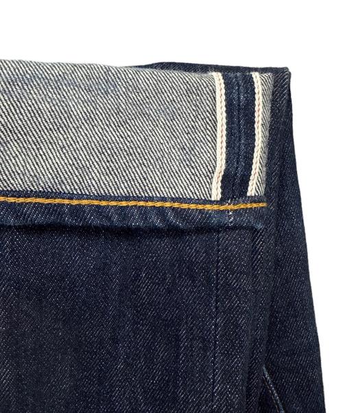 SUPREME（シュプリーム）SUPREME (シュプリーム) セルビッチデニムパンツ インディゴ サイズ:30の古着・服飾アイテム