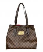 LOUIS VUITTONルイ ヴィトン）の古着「ハムステッドMM」｜ブラウン