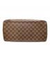 中古・古着 LOUIS VUITTON (ルイ ヴィトン) ハムステッドMM ブラウン：63000円
