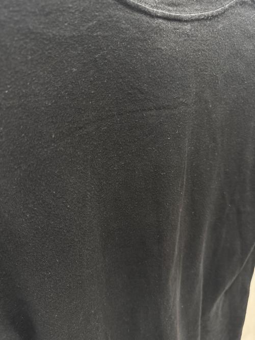 stussy（ステューシー）stussy (ステューシー) 8ball Tee ブラック サイズ:Mの古着・服飾アイテム