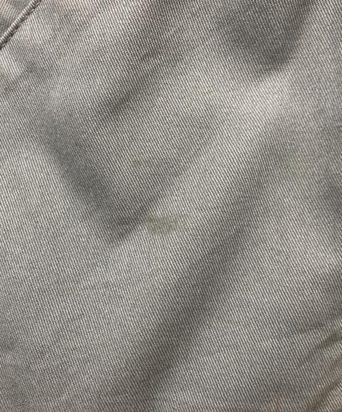 CarHartt（カーハート）CarHartt (カーハート) クイックダック ワークジャケット グレー サイズ:XLの古着・服飾アイテム