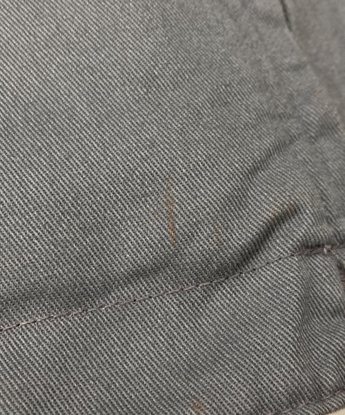 CarHartt（カーハート）CarHartt (カーハート) クイックダック ワークジャケット グレー サイズ:XLの古着・服飾アイテム