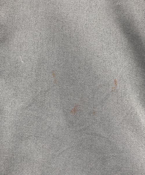 CarHartt（カーハート）CarHartt (カーハート) クイックダック ワークジャケット グレー サイズ:XLの古着・服飾アイテム