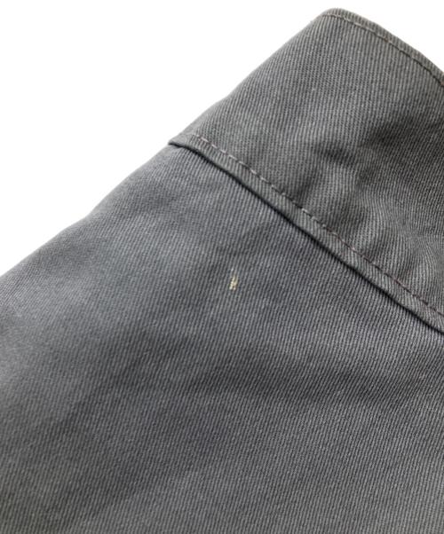 CarHartt（カーハート）CarHartt (カーハート) クイックダック ワークジャケット グレー サイズ:XLの古着・服飾アイテム