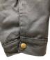 中古・古着 CarHartt (カーハート) クイックダック ワークジャケット グレー サイズ:XL：10000円